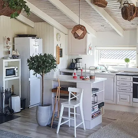 Tatil Evi Holiday Iii Sønderborg