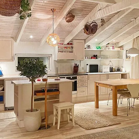 Holiday Iii Tatil Evi Sønderborg