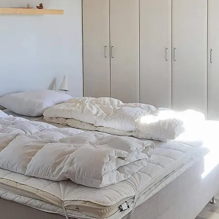 Holiday Iii Tatil Evi Sønderborg