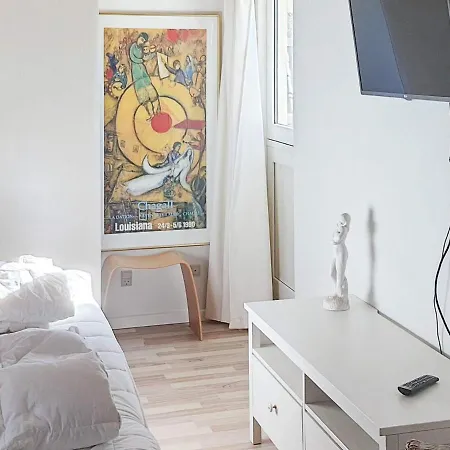 Tatil Evi Holiday Iii Sønderborg