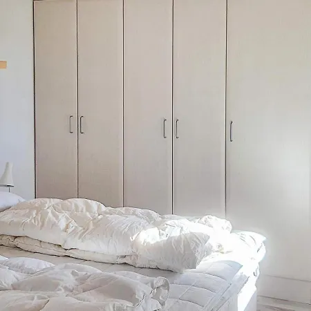 בית נופש Holiday Iii Sønderborg