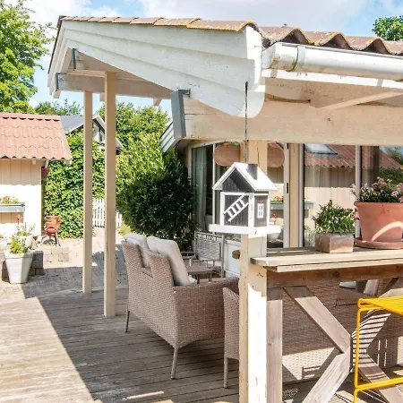Holiday Iii Tatil Evi