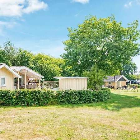 Tatil Evi Holiday Iii Sønderborg